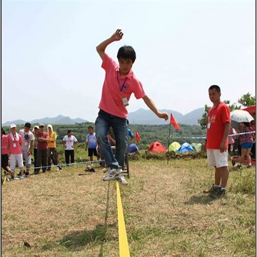 GIBBON slack line 50 pieds