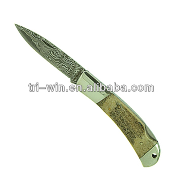 Pocket Knife Gift Box