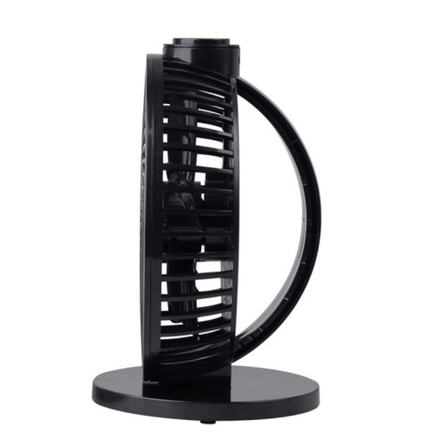 Ventilatore di raffreddamento ad aria USB Mini ventilatore portatile ricaricabile