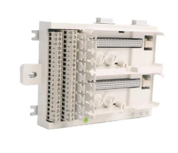 ABB TB805 3BSE008534R1 Module Termination Unit