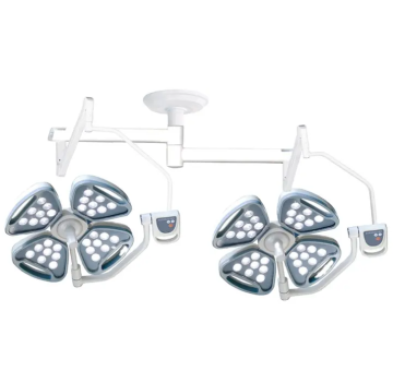 Hospital Special Double Dome Led Operating Lights