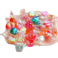 23mic Pet Twist Transparent Candy Film