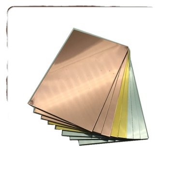 ACM Grooving and Cutting Machine for Alucobond and Aluminum Composite Panels