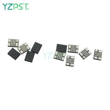 40V Super-GaN FET 160A GaN transistor