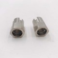 Custom CNC Machining Cnc Milling Parts Service