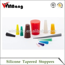 High Quality Masking Silicone Rubber Plug