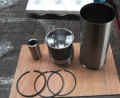 Howo Sinotruk Piston Liner Set VG1540030004 / VG1560037011