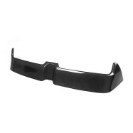 Carbon Fiber MK7.5 Car Front Lips for VW Golf GTI MK7.5 Hatchback 4-Door 2017-2019