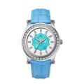 Luxury Diamond Quartz Jewelry Watch For Women