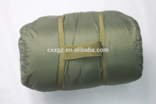 Good quality sleeping bag, camping sleeping bag