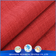 wholesale imitatiom linen special yarn fabric