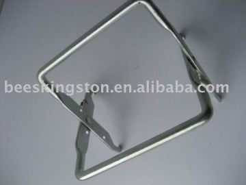 Beekeeping tools-Frame grip