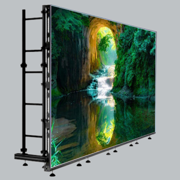 Led Advertising Screens Signs Price