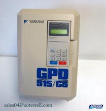 Yaskawa AC Drive A1000 Performance Vector Control Drive
