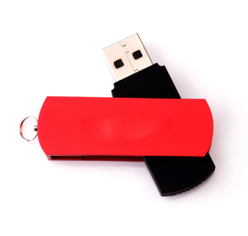 Usb flash Memory Swivel Usb Flash Drive