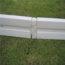 Plastic Formwork for concrete