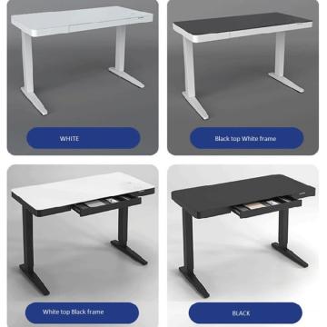 HOLLIN Hoogte verstelbare bureau staande tafel