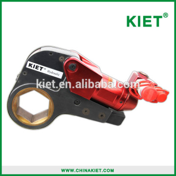 Hydraulic Torque Wrench Low Profile Hexagon Hydraulic torque Wrench