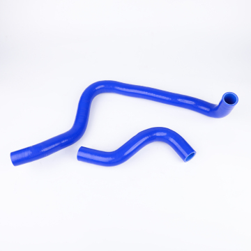 flexible selling car silicone hose kits pipe for AE101
