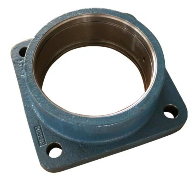 Square Bearing Housing