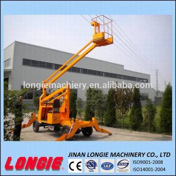 LIGDT0.2-12 Arm lift platform/arm lift/arm platform