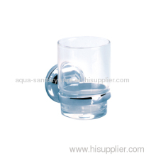 Zinc Alloy Bathroom Toothbrush Holders?