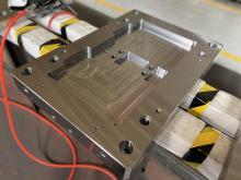 Cnc Router Fixture Plate
