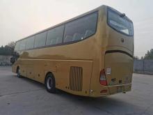 Yutong 6127 59 seats used buses