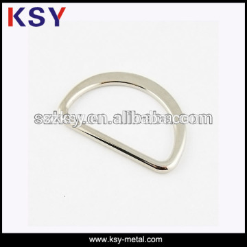 New Arrival Fashion metal ring buckle