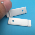 dry casting insulating zirconia ZrO2 ceramic slide bar