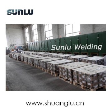 E6013 E7018 Welding electrode AWS