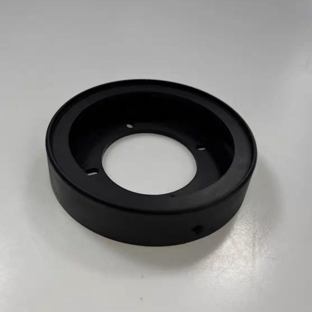 Plastic Instrument Case 6 Plastic Instrument Case 6