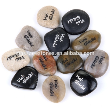 saying stones, words stones, garden stone with inspirational words