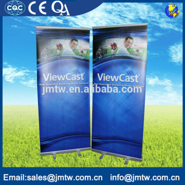Customized Standard Printed Lightweight Rollup Banner Stand