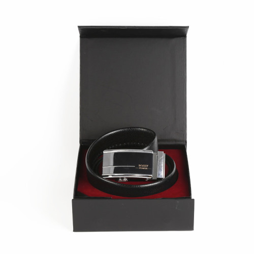 Custom Small Flat Folding Magnetic Gift Box