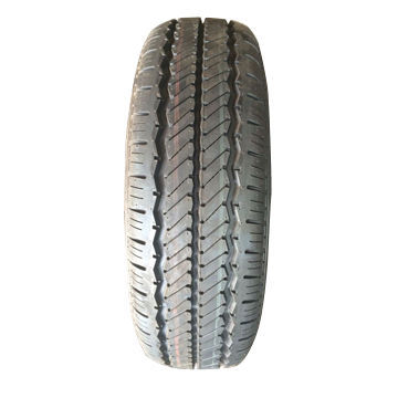 PCR Tire, LRP-188 Pattern Code