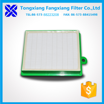 ROHS,H13 vacuum cleaner filter