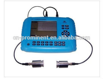 NDT Integrated Nonmetallic Ultrasonic Detection Analyzer