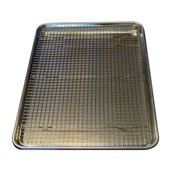 Stainless Steel 304 Baking Rack