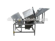 DBCE Seasoning machines