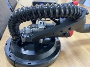 Linka Power Tools Portable Dry Wall Sander