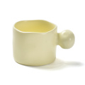 INS Nordic Ceramic Ceramic Coffee Coffee Taza