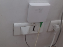 Fiber Optic Tool Kits