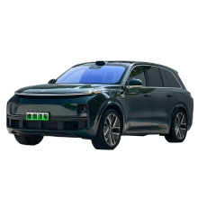 2023 Extended Range Electric SUVs: L8 Max Used Cars for Export