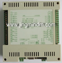 Temperature Control Card with Screen