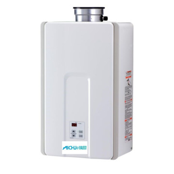 7.0 GPM Aardgas Efficiëntie Indoor Tankless Water Heater