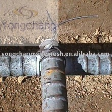 galvanized rebar tying wire
