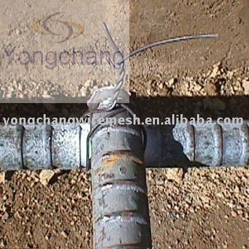 black annealed rebar tying wire