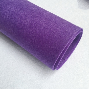 Wholesale Polyester Felt Sheets