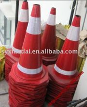 road safety cone